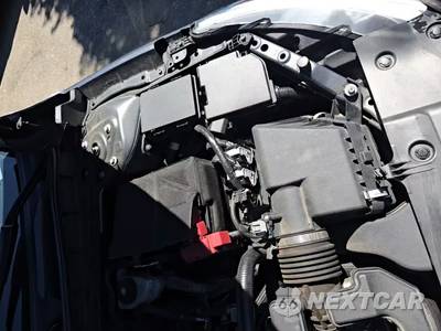 2019 Nissan Altima SR - zdjęcie 27 z 28 - miniatura