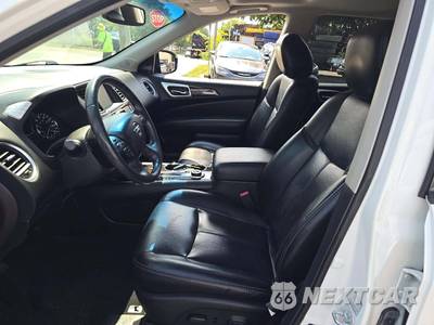 2016 Nissan Pathfinder SL - zdjęcie 6 z 26 - miniatura