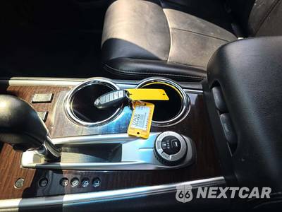 2016 Nissan Pathfinder SL - zdjęcie 8 z 26 - miniatura