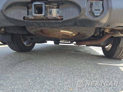 2016 Nissan Pathfinder SL - zdjęcie 16 z 26 - miniatura