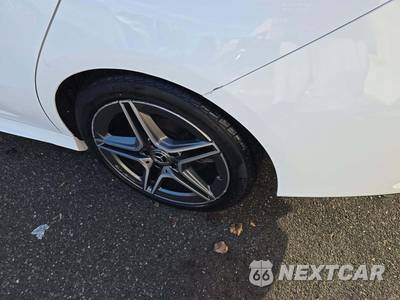 2020 Mercedes-Benz CLA 250 4MATIC - zdjęcie 22 z 24 - miniatura