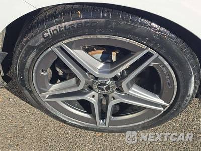 2020 Mercedes-Benz CLA 250 4MATIC - zdjęcie 23 z 24 - miniatura