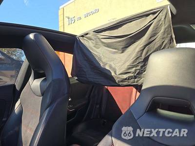2020 Mercedes-Benz CLA 250 4MATIC - zdjęcie 24 z 24 - miniatura