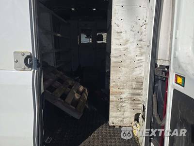 2017 Ford Transit 350 Cargo Van w/RH Sliding Door Medium Roof 147.6" WB - zdjęcie 13 z 28 - miniatura