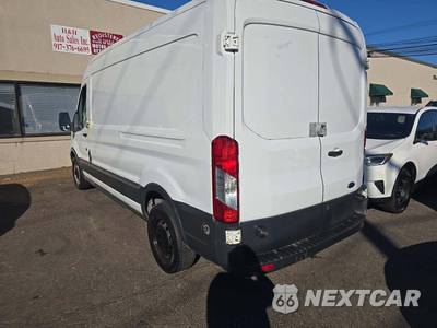 2017 Ford Transit 350 Cargo Van w/RH Sliding Door Medium Roof 147.6" WB - zdjęcie 2 z 28 - miniatura