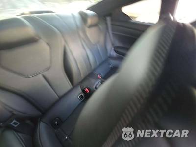 2017 INFINITI Q60 3.0t Premium - zdjęcie 16 z 22 - miniatura