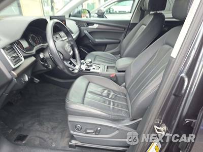 2021 Audi Q5 Premium - zdjęcie 6 z 20 - miniatura