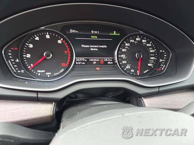 2021 Audi Q5 Premium - zdjęcie 9 z 20 - miniatura