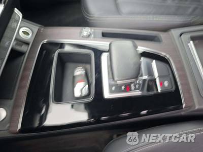 2021 Audi Q5 Premium - zdjęcie 8 z 20 - miniatura