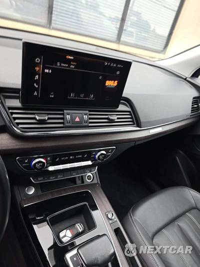 2021 Audi Q5 Premium - zdjęcie 10 z 20 - miniatura