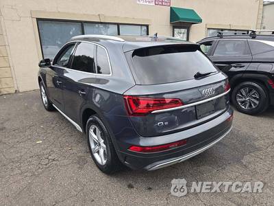 2021 Audi Q5 Premium - zdjęcie 2 z 20 - miniatura