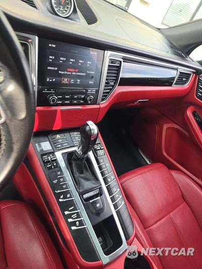 2018 Porsche Macan S - zdjęcie 10 z 22 - miniatura