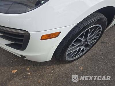 2018 Porsche Macan S - zdjęcie 21 z 22 - miniatura