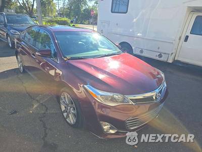 2015 Toyota Avalon XLE Touring - zdjęcie 4 z 28 - miniatura