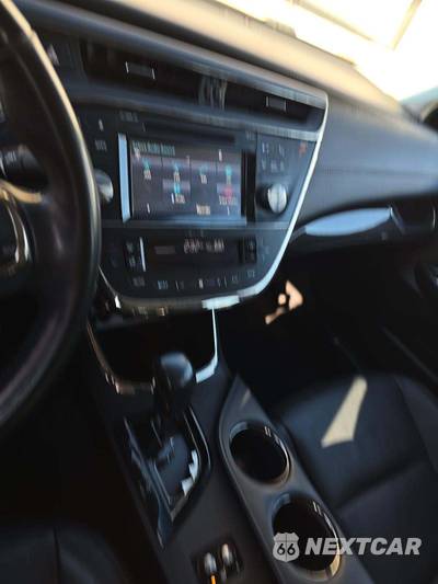 2015 Toyota Avalon XLE Touring - zdjęcie 10 z 28 - miniatura