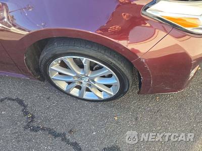 2015 Toyota Avalon XLE Touring - zdjęcie 27 z 28 - miniatura