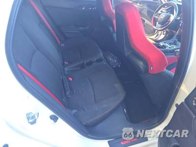 2019 Honda Civic Type R Touring - zdjęcie 16 z 22 - miniatura