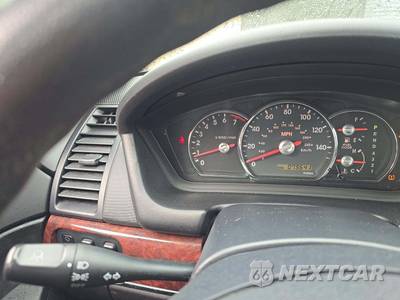 2011 Mitsubishi Galant ES - zdjęcie 9 z 22 - miniatura
