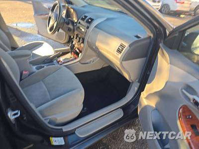 2009 Toyota Corolla XLE - zdjęcie 18 z 29 - miniatura