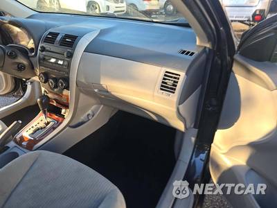 2009 Toyota Corolla XLE - zdjęcie 19 z 29 - miniatura