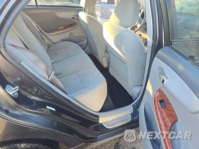 2009 Toyota Corolla XLE - zdjęcie 16 z 29 - miniatura