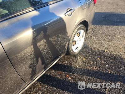 2009 Toyota Corolla XLE - zdjęcie 22 z 29 - miniatura