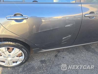 2009 Toyota Corolla XLE - zdjęcie 29 z 29 - miniatura