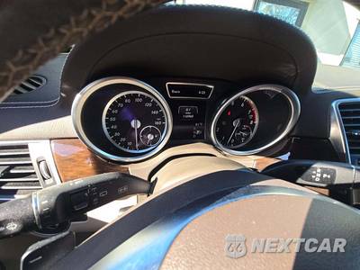 2015 Mercedes-Benz GL 450 4MATIC - zdjęcie 9 z 28 - miniatura