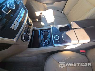 2015 Mercedes-Benz GL 450 4MATIC - zdjęcie 8 z 28 - miniatura