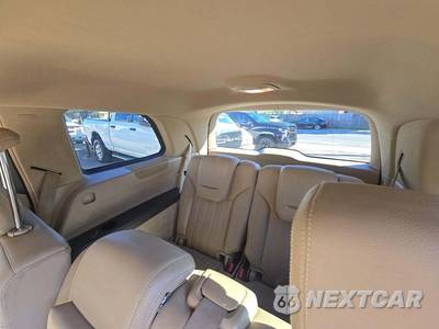 2015 Mercedes-Benz GL 450 4MATIC - zdjęcie 14 z 28 - miniatura