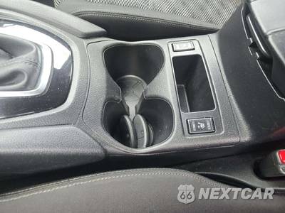 2019 Nissan Rogue Sport SV - zdjęcie 8 z 20 - miniatura