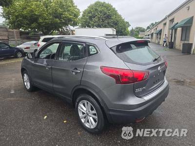 2019 Nissan Rogue Sport SV - zdjęcie 2 z 20 - miniatura