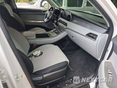 2020 Hyundai Palisade SE - zdjęcie 19 z 22 - miniatura