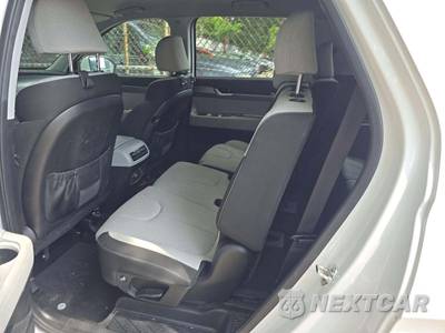 2020 Hyundai Palisade SE - zdjęcie 13 z 22 - miniatura