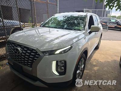 2020 Hyundai Palisade SE - zdjęcie 5 z 22 - miniatura