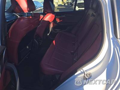 2022 BMW X4 Sports Activity Coupe xDrive30i - zdjęcie 13 z 20 - miniatura