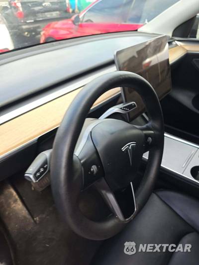 2024 Tesla Model Y Long Range - zdjęcie 21 z 25 - miniatura