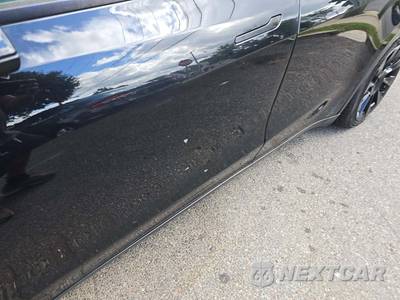 2024 Tesla Model Y Long Range - zdjęcie 24 z 25 - miniatura