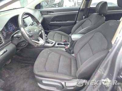 2019 Hyundai Elantra Value Edition Sedan - zdjęcie 6 z 32 - miniatura