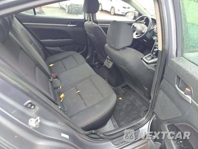 2019 Hyundai Elantra Value Edition Sedan - zdjęcie 16 z 32 - miniatura