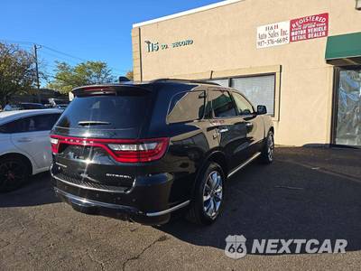 2022 Dodge Durango Citadel - zdjęcie 3 z 22 - miniatura
