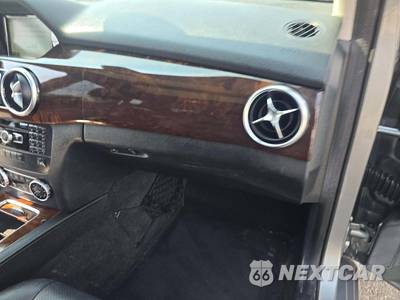 2015 Mercedes-Benz GLK 350 4MATIC - zdjęcie 19 z 23 - miniatura