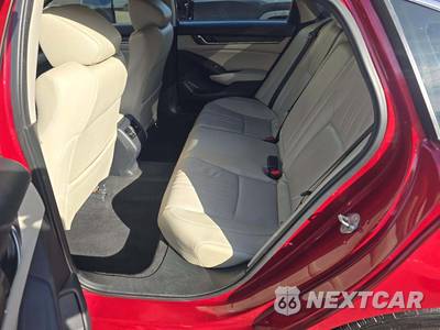 2018 Honda Accord Sedan EX-L 1.5T - zdjęcie 13 z 24 - miniatura