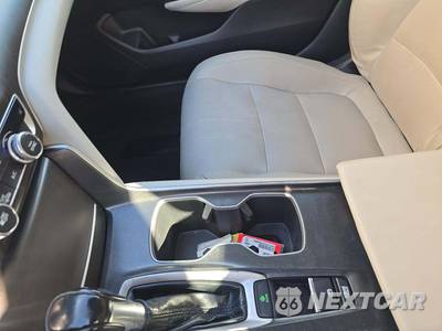 2018 Honda Accord Sedan EX-L 1.5T - zdjęcie 8 z 24 - miniatura