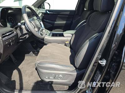 2025 Hyundai Palisade Calligraphy Night Edition - zdjęcie 6 z 21 - miniatura