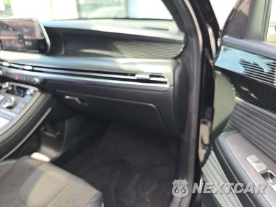 2025 Hyundai Palisade Calligraphy Night Edition - zdjęcie 20 z 21 - miniatura