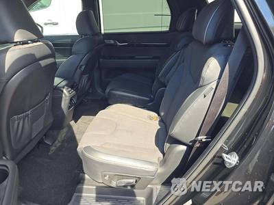 2025 Hyundai Palisade Calligraphy Night Edition - zdjęcie 13 z 21 - miniatura