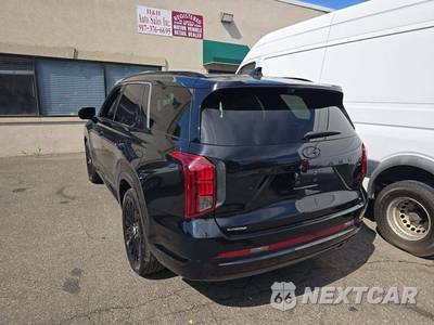 2025 Hyundai Palisade Calligraphy Night Edition - zdjęcie 2 z 21 - miniatura