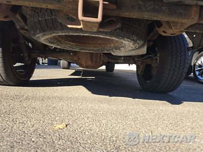 2016 Ford F-150 XLT Crew Cab Short Bed - zdjęcie 15 z 23 - miniatura