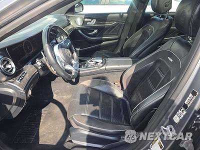 2019 Mercedes-Benz AMG E 63 S 4MATIC Sedan - zdjęcie 6 z 23 - miniatura